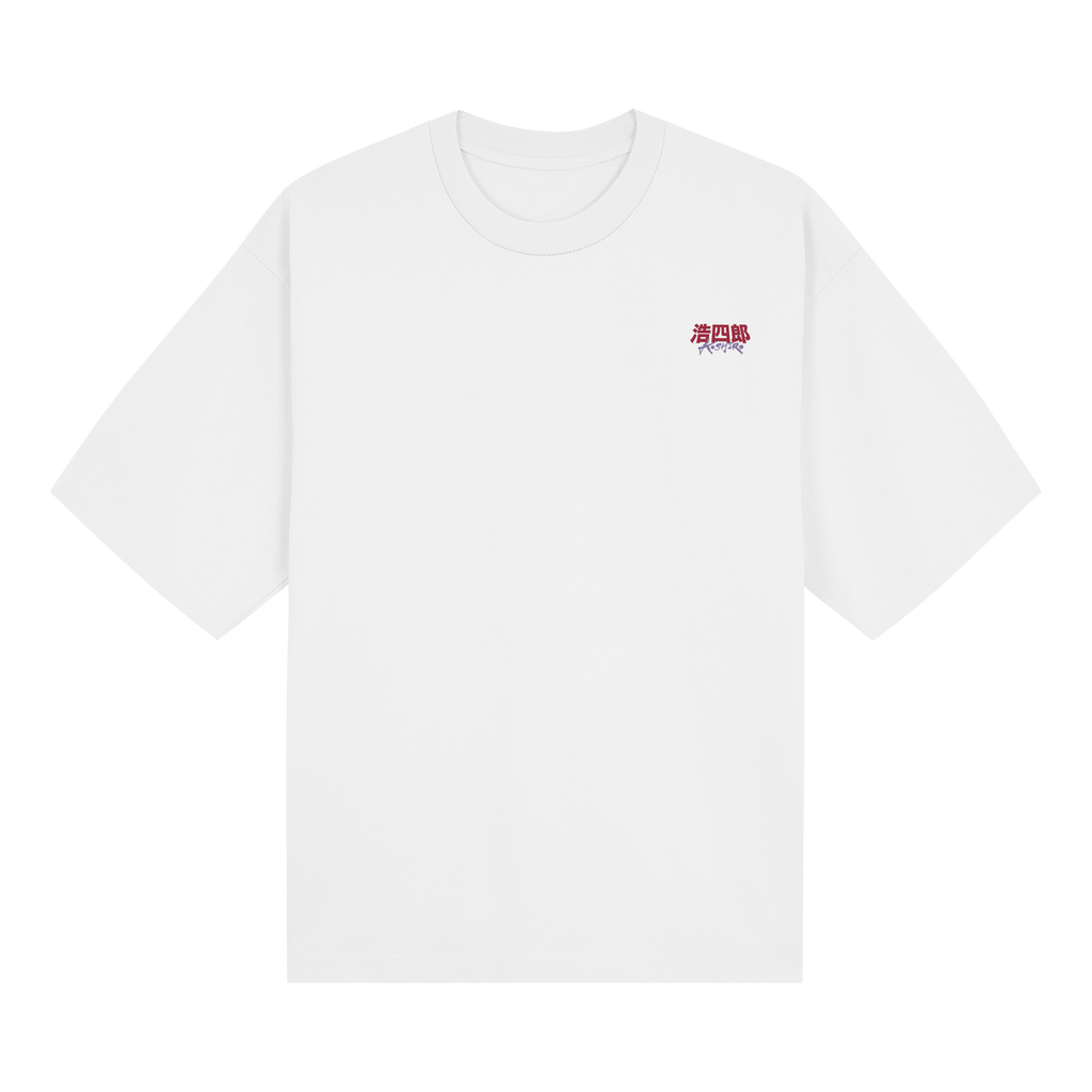 Sasuke Uchiha – Five Kage Summit Tee