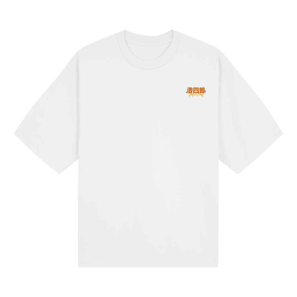 Naruto Uzumaki – Final Battle with Pain Tee