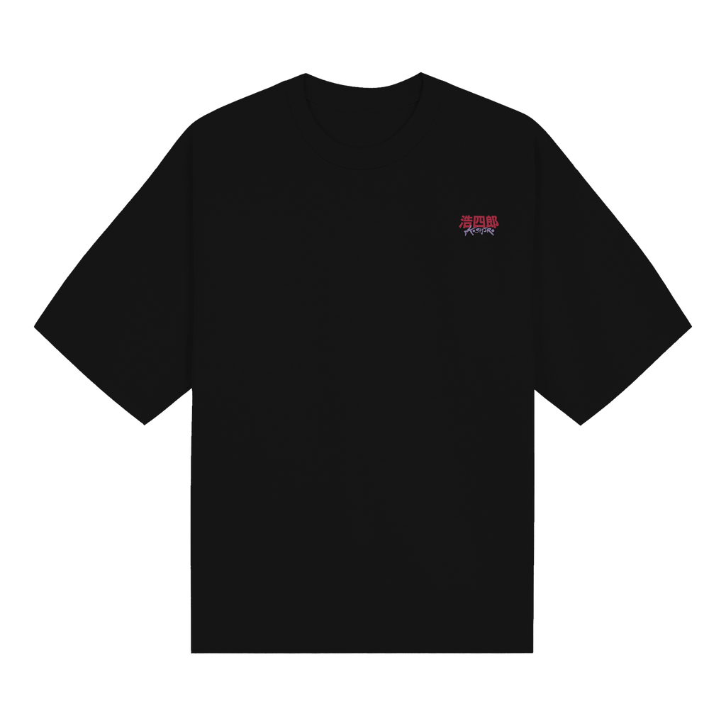 Sasuke Uchiha – Five Kage Summit Tee