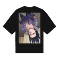 Sasuke Uchiha – Five Kage Summit Tee