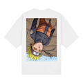 Naruto Uzumaki – Final Battle with Pain Tee