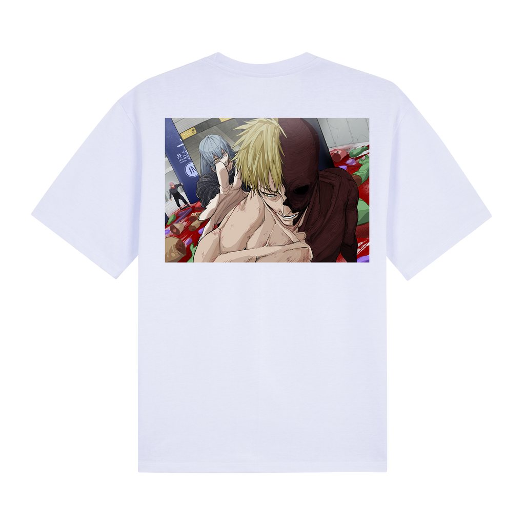 Kento Nanami – The End of Duty Tee