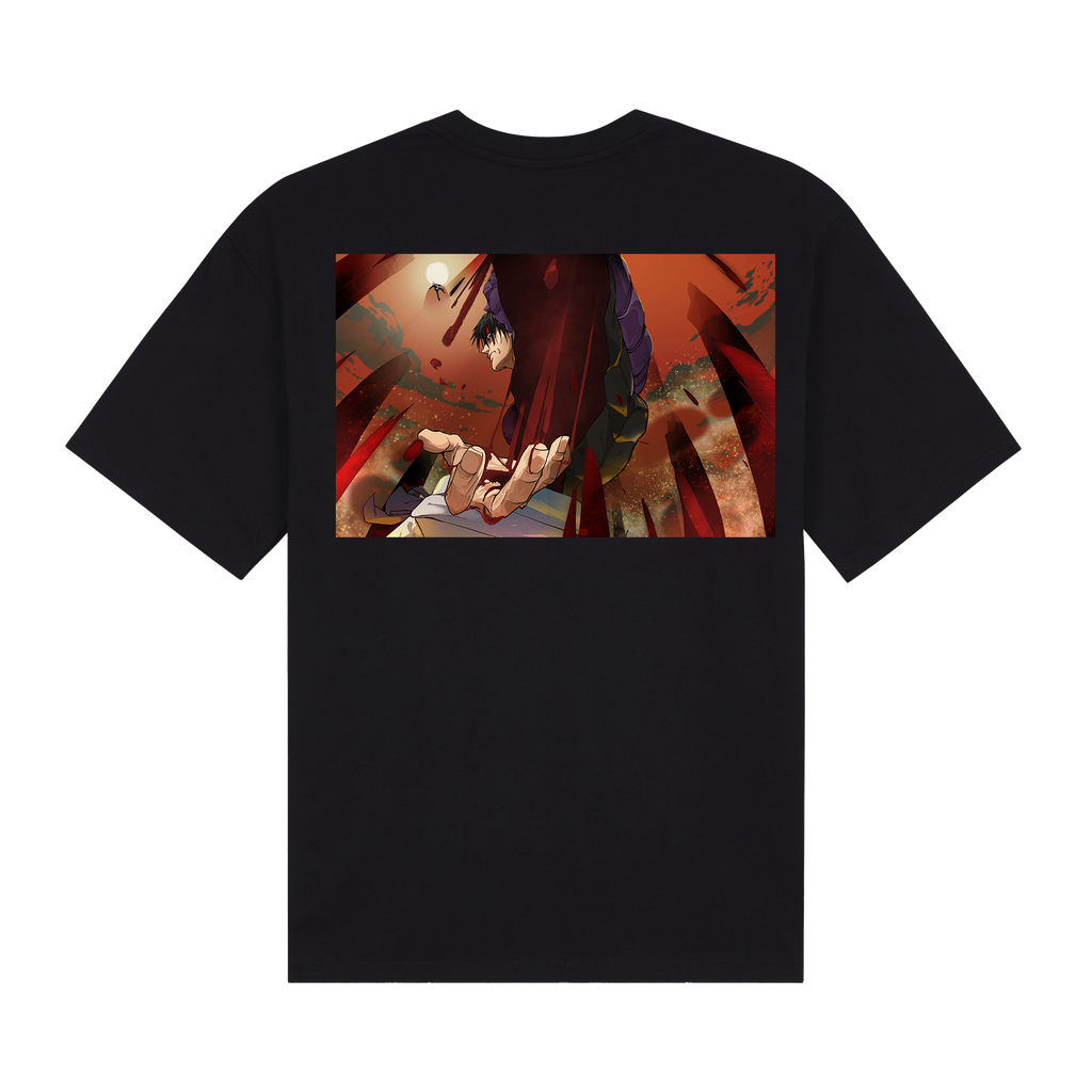 Toji Fushiguro - Final Stand Tee