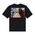 Kento Nanami – The End of Duty Tee