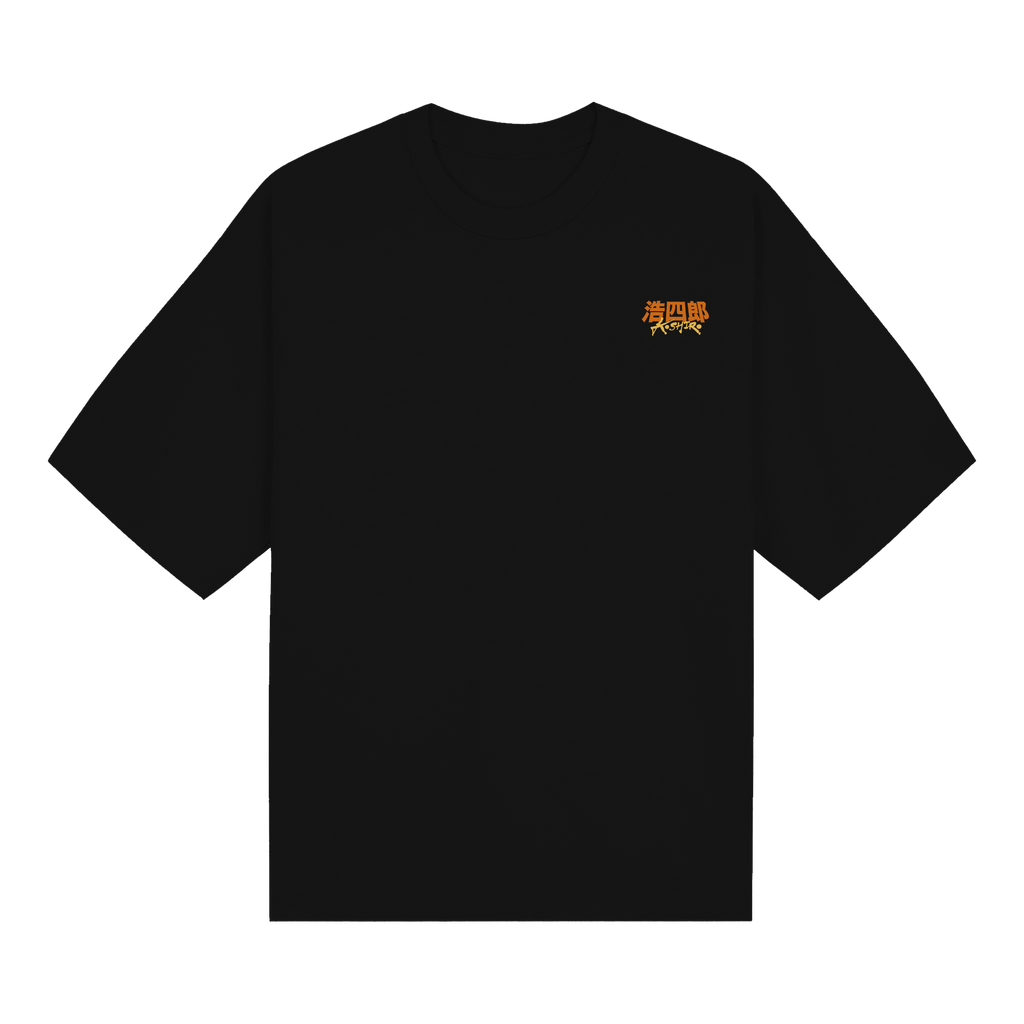 Naruto Uzumaki – Final Battle with Pain Tee