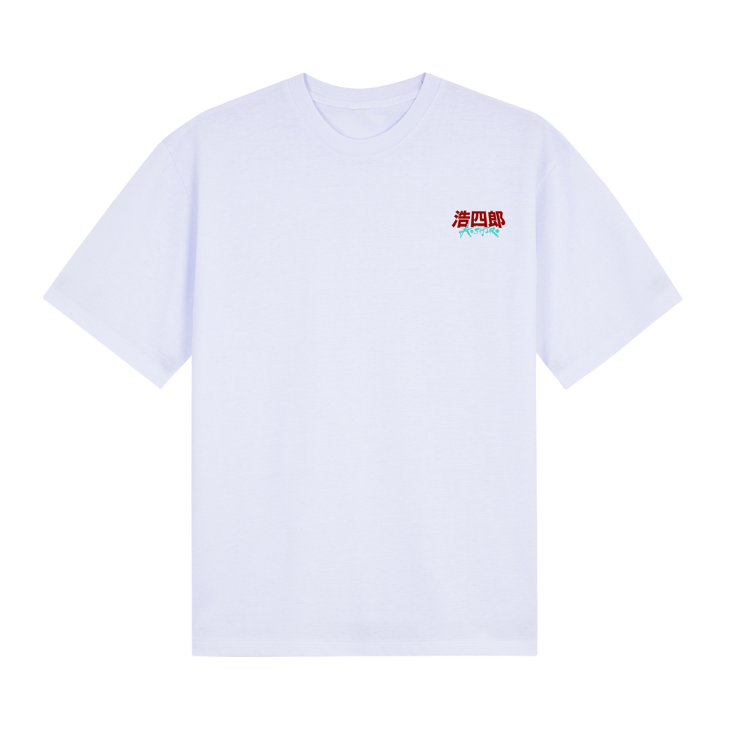 Kento Nanami – The End of Duty Tee