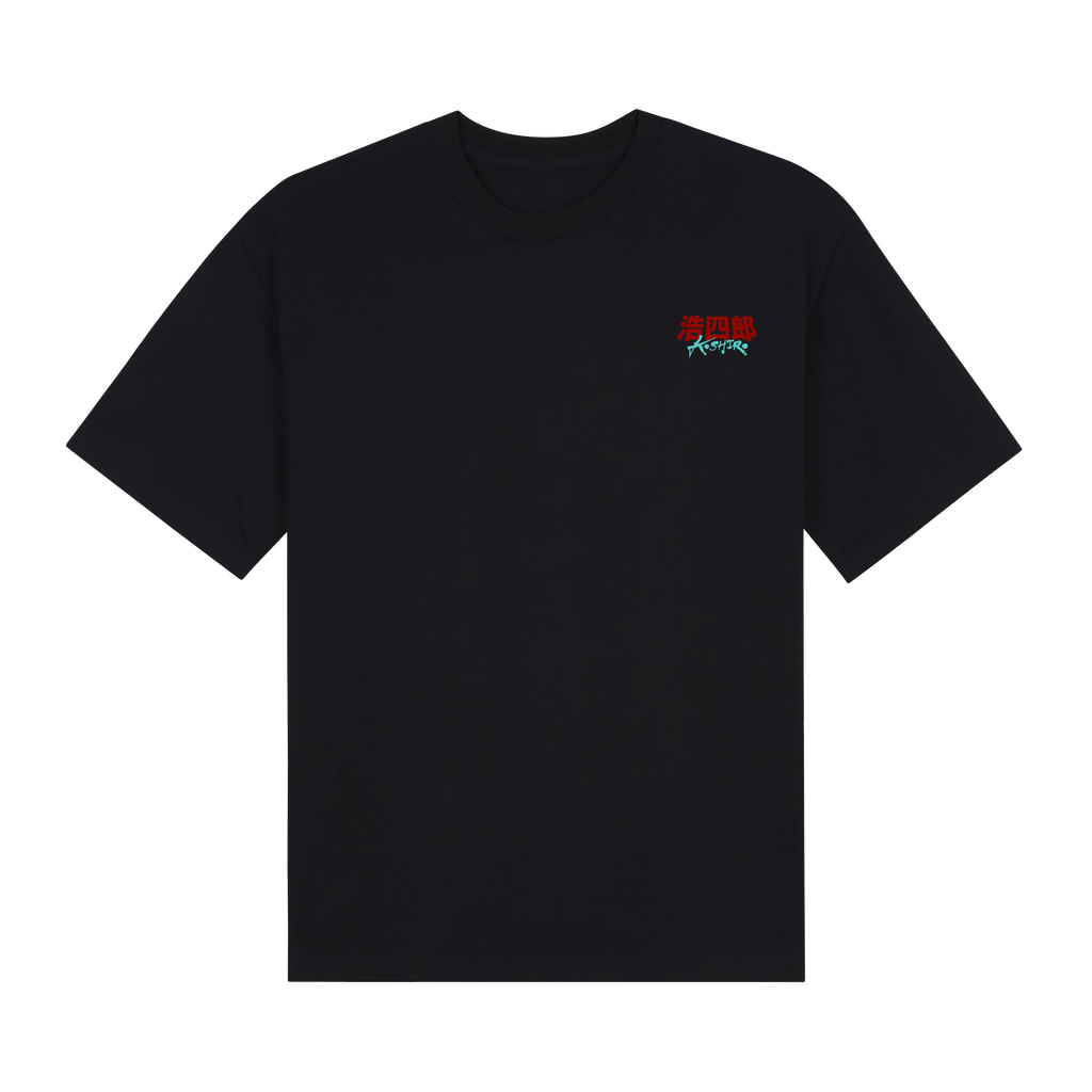 Toji Fushiguro - Final Stand Tee