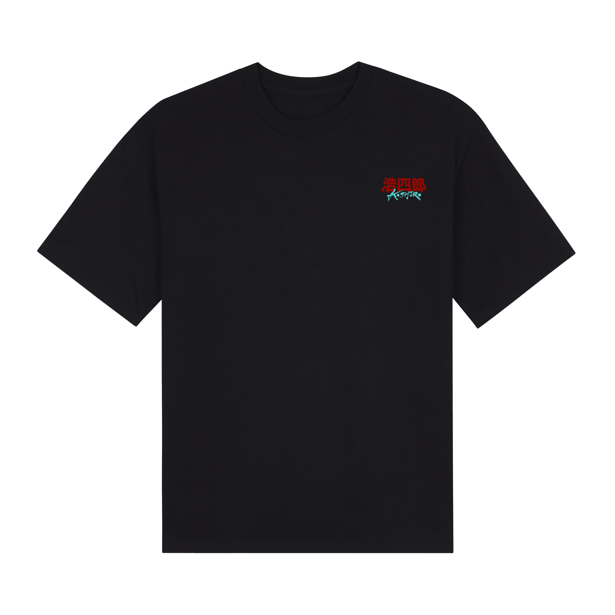 Toji Fushiguro - Final Stand Tee