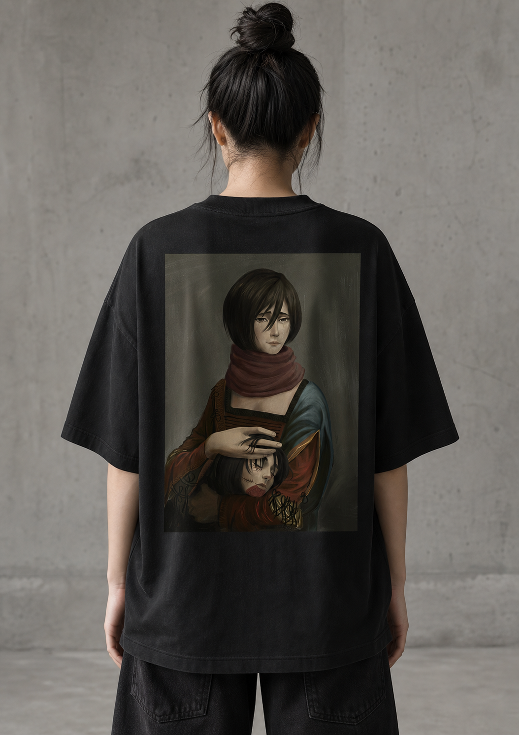 Classical Painting
