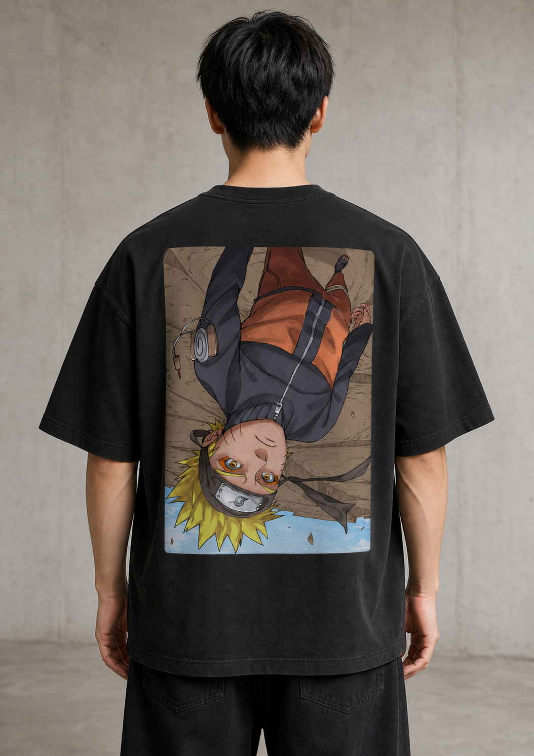 Koshiro artwork