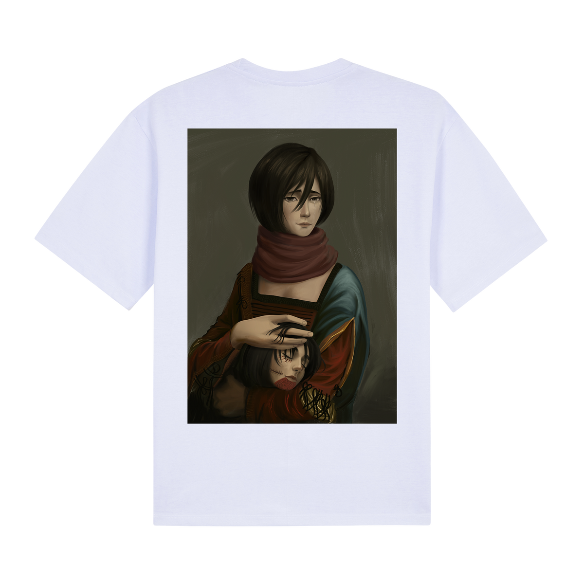 Mikasa & Eren - Devotion and Ruin
