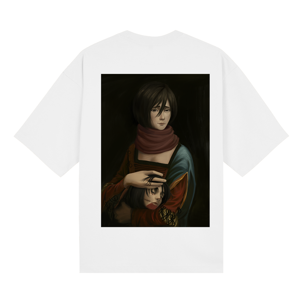 Mikasa & Eren - Devotion and Ruin