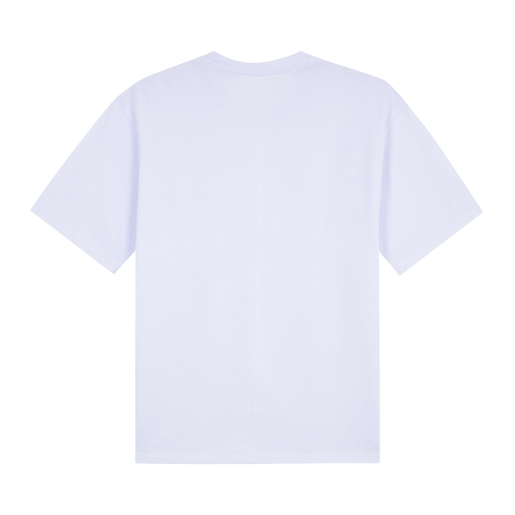 The Classics Collection: First Edition Tee - Front Center Logo - Yellow and Black